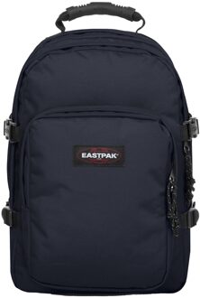 Eastpak Provider ultra marine backpack Blauw - H 44 x B 31 x D 25