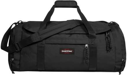 Eastpak Reader M+ Weekendtas Zwart