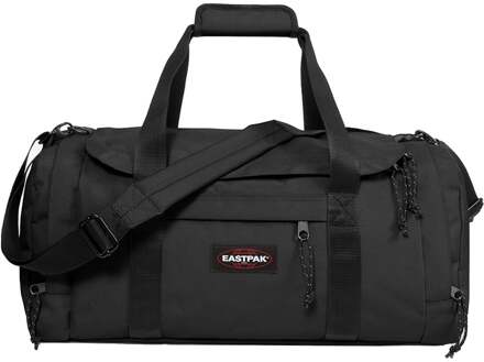 Eastpak Reader S+ Weekendtas Zwart