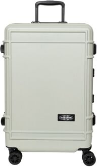 Eastpak Resist'R Case L sand hardcase koffer Zand - H 78 x B 50 x D 29 cm