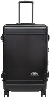 Eastpak Resist'R Case M black Harde Koffer Zwart - H 68.5 x B 44.5 x D 27