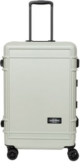 Eastpak Resist'R Case M sand hardcase koffer Zand - H 68.5 x B 44.5 x D 27 cm