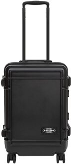 Eastpak Resist'R Case S black Harde Koffer Zwart - H 55 x B 35 x D 23