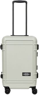 Eastpak Resist'R Case S sand hardcase koffer Zand - H 55 x B 35 x D 23 cm