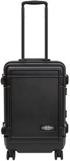 Eastpak Resist'R handbagage koffer 55 cm black Zwart