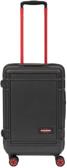 Eastpak Resist'r handbagage koffer 55 cm black Zwart