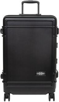 Eastpak Resist'R reiskoffer 78 cm black Zwart - No Size