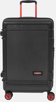 Eastpak Resist'R zip reiskoffer L black Zwart