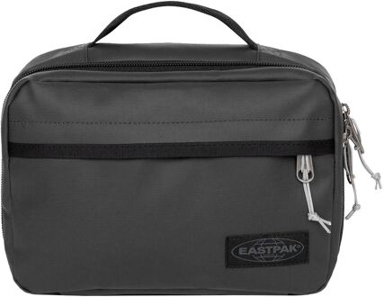 Eastpak Road Kit Tarp black2 toilettas Zwart - H 16 x B 23,5 x D 9 cm