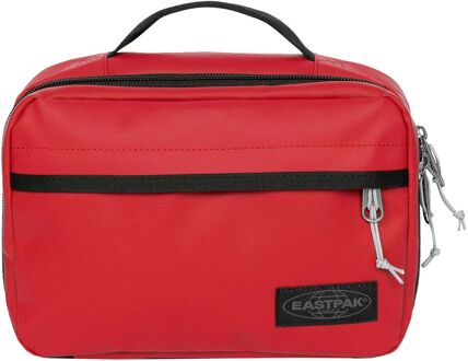 Eastpak Road Kit Tarp red toilettas Rood - H 16 x B 23,5 x D 9 cm