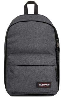 Eastpak Rugzak Eastpak Back to Work Black Denim Zwart