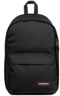 Eastpak Rugzak Eastpak Back to Work Black Zwart