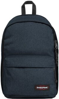 Eastpak Rugzak Eastpak Back To Work Triple Denim