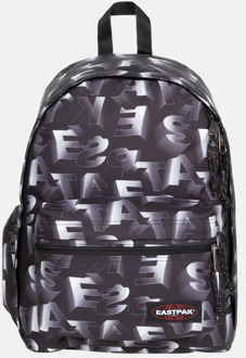 Eastpak Rugzak Eastpak , Black , Unisex - ONE Size