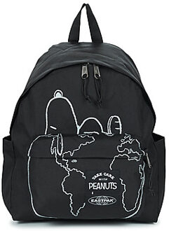 Eastpak Rugzak Eastpak DAY PAKR 24L X PEANUTS" Zwart - One size