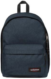 Eastpak Rugzak Eastpak Out Of Office Triple denim