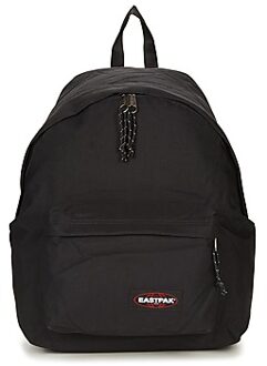 Eastpak Rugzak Eastpak Padded Pakr Black Zwart