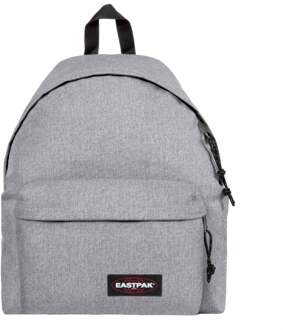 Eastpak Rugzak Eastpak Padded Pakr Sunday grey