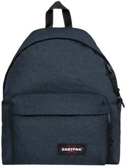 Eastpak Rugzak Eastpak Padded Parkr Triple Denim