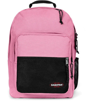 Eastpak Rugzak Eastpak , Pink , Unisex - ONE Size