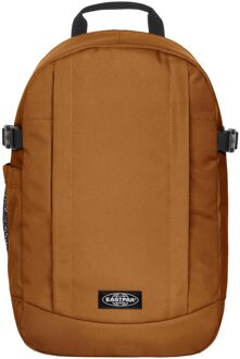 Eastpak Safefloid Cs brown backpack Bruin - H 46 x B 29 x D 18,5