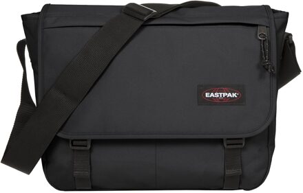 Eastpak Schoudertas Delegate - zwart