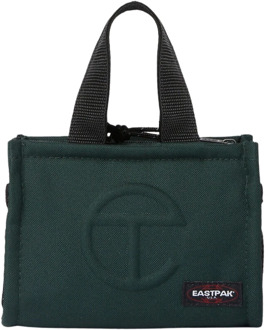 Eastpak Shoulder Bags Eastpak , Green , Unisex - ONE Size