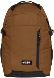 Eastpak Smallker Pro CS brown pro rugzak Bruin - H 46 x B 32 x D 16 cm