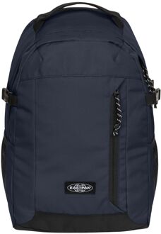 Eastpak Smallker Pro CS navy pro schooltas Blauw - H 46 x B 32 x D 16 cm
