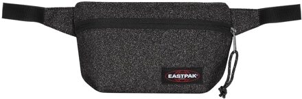 Eastpak Sommar spark blackHeuptas Zwart - H 14 x B 21 x D 5