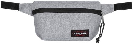 Eastpak Sommar sunday greyHeuptas Grijs - H 14 x B 21 x D 5