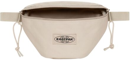 Eastpak Springer beige heuptas - H 16.5 x B 23 x D 8.5 cm