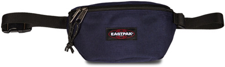 Eastpak Springer ultra marineHeuptas Blauw - H 16.5 x B 23 x D 8.5