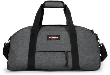 Eastpak Stand + Reistas 34 Liter - Black Denim