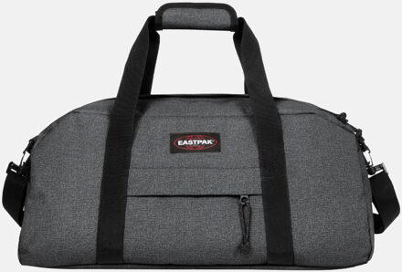 Eastpak Stand + Reistas 34 Liter - Black Denim