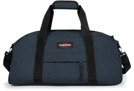 Eastpak Stand + Reistas 34 Liter - Triple Denim