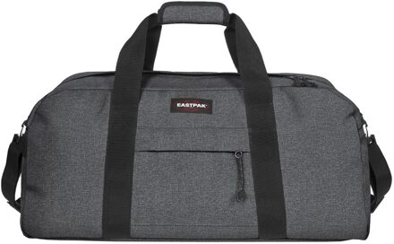 Eastpak Station + Reistas - Black Denim