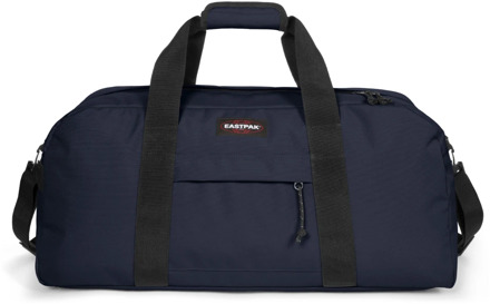 Eastpak Station+ Weekendtas Zwart