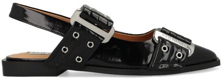 Eastpak Steve Madden Grand Ave SM11003257-02002-018 Zwart maat