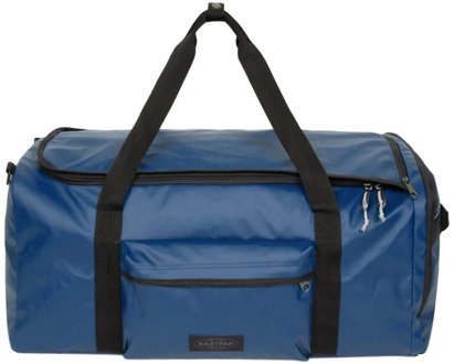 Eastpak Stijlvolle Reistas Tarp Peony Eastpak , Blue , Unisex - ONE Size