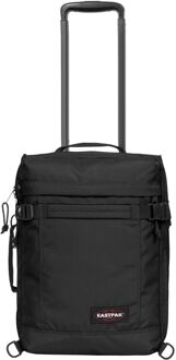 Eastpak Strapson underseater/handbagage koffer XXS 43 cm black