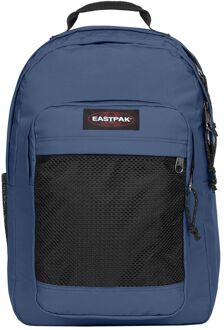 Eastpak Study Buddy powder pilot schooltas Blauw - H 29 x B 44 x D 28 cm