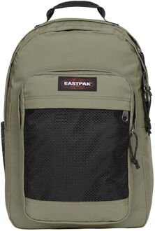 Eastpak Study Buddy sage green rugzak Groen - H 29 x B 44 x D 28 cm
