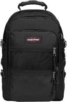 Eastpak Suplyer black rugzak Zwart - H 46 x B 32 x D 26 cm