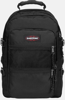 Eastpak Suplyer laptoprugzak 16 inch black Zwart