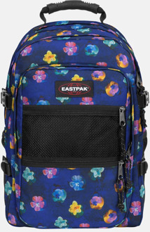 Eastpak Suplyer laptoprugzak flowerblur navy Blauw - No Size