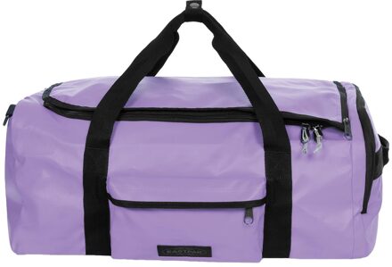 Eastpak Tarp Duffl'R S tarp petal weekendtas handbagage Grijs - H 53 x B 35 x D 23 cm