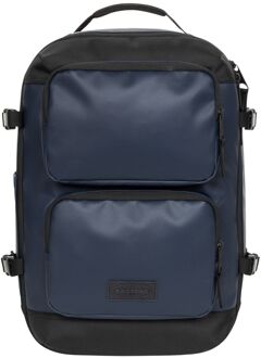 Eastpak Tecum Cabin Cnnct admiral weekendtas handbagage schooltas Blauw - H 40 x B 25 x D 20 cm