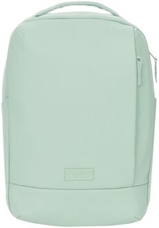 Eastpak Tecum F cnnct f frost backpack Groen - H 44 x B 28 x D 16