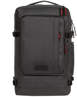 Eastpak Tecum L Cnnct - Rugzak Grijs